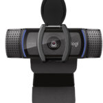 Webcam Logitech HD Pro C920s (960-001252)