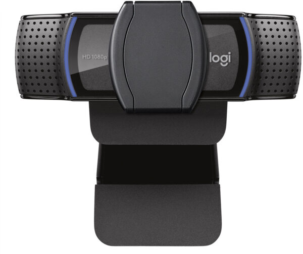 Webcam Logitech HD Pro C920s (960-001252) – Image 3