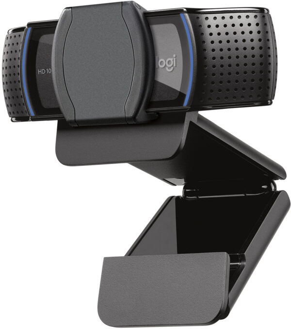 Webcam Logitech HD Pro C920s (960-001252) – Image 6