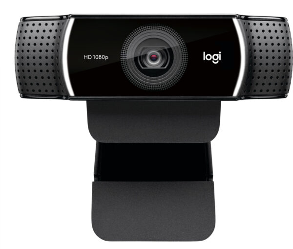 Webcam Logitech HD Pro C922 (960-001088) – Image 2