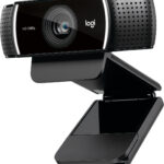 Webcam Logitech HD Pro C922 (960-001088)