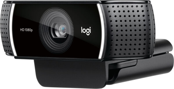 Webcam Logitech HD Pro C922 (960-001088) – Image 3
