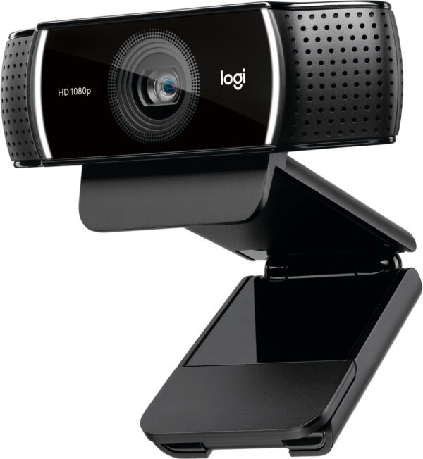 Webcam Logitech HD Pro C922 (960-001088)