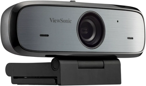 Webcam ViewSonic Full HD 1080p (VB-CAM-002) – Image 2
