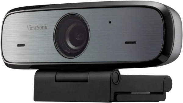 Webcam ViewSonic Full HD 1080p (VB-CAM-002) – Image 3
