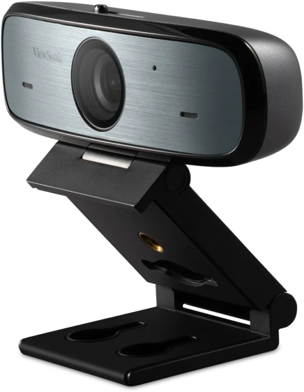 Webcam ViewSonic Full HD 1080p (VB-CAM-002) – Image 5